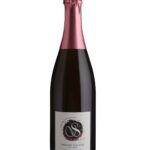 CRÉMANT D'ALSACE <br> Brut Rosé