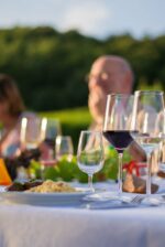 Dîner au cœur du vignoble - 2026 - ENFANTS – Image 3
